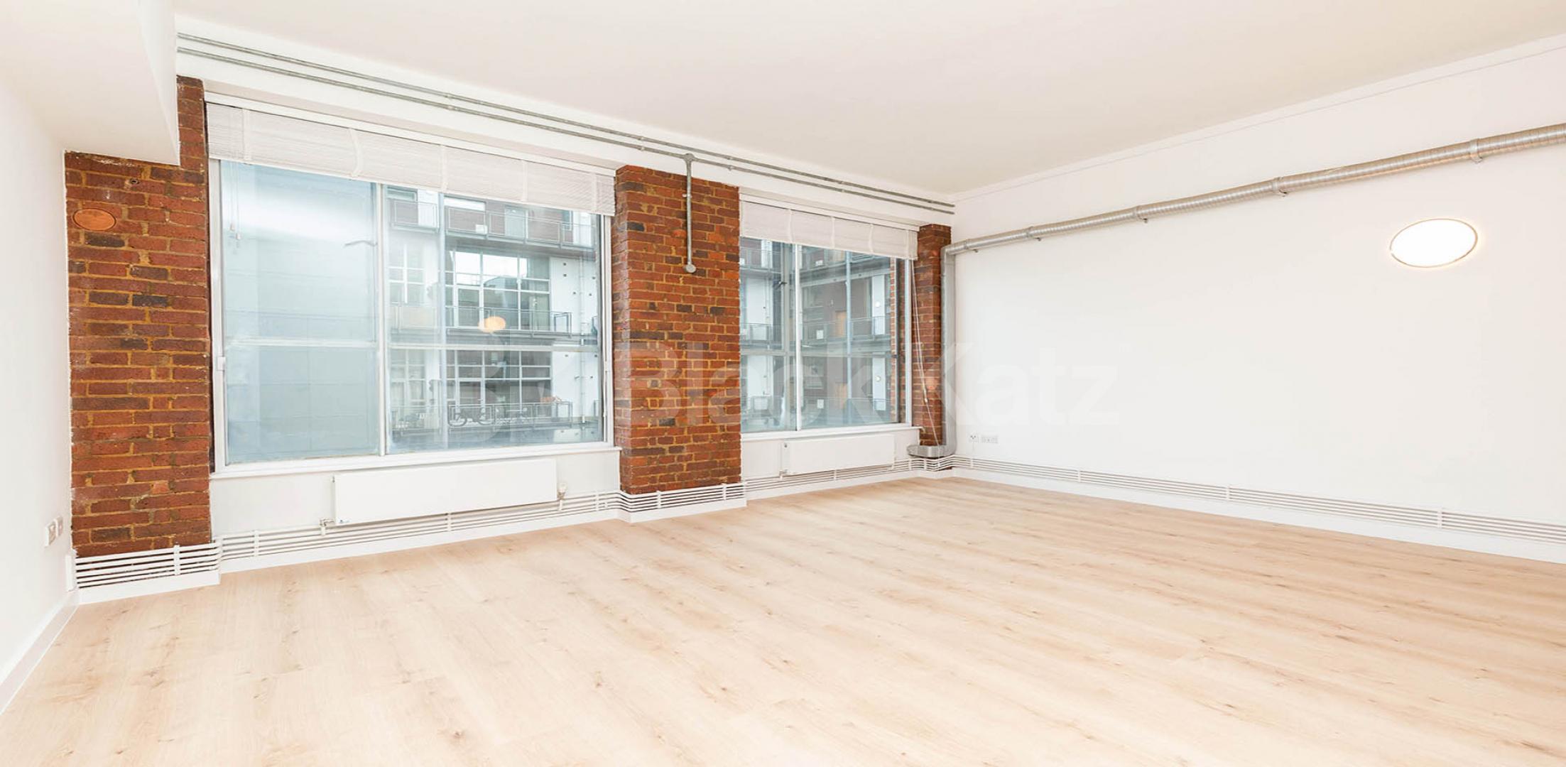 			1 Bedroom, 1 bath, 1 reception Apartment			 ABILITY PLAZA-KINGSLAND ROAD, DALSTON/HAGGERSTON